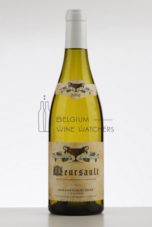 Image de 2010 MEURSAULT